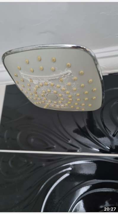 Zimmer Grand Barhan Hotel