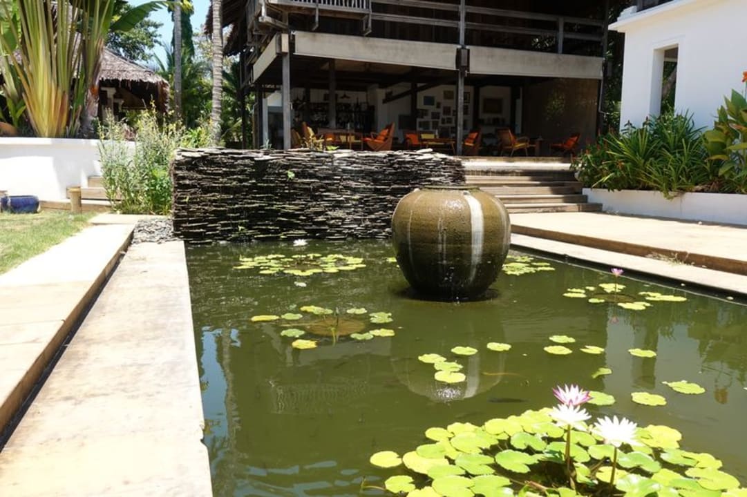 Gastro Hotel Koyao Island Resort