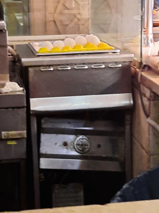 Gastro Makadi Spa - Adults only