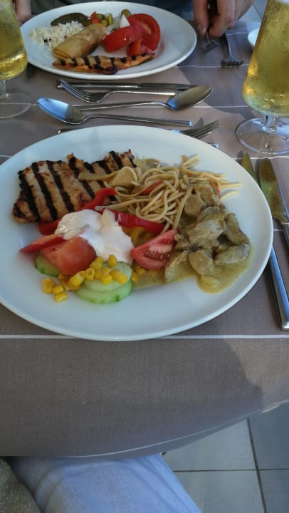 Gastro Son Moll Sentits Hotel & Spa