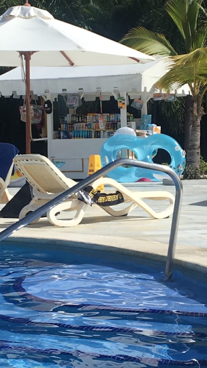 Pool Bahia Principe Grand Aquamarine