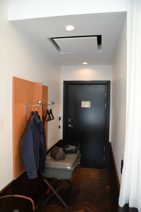 Standard Single Hotel Miss Clara by Nobis