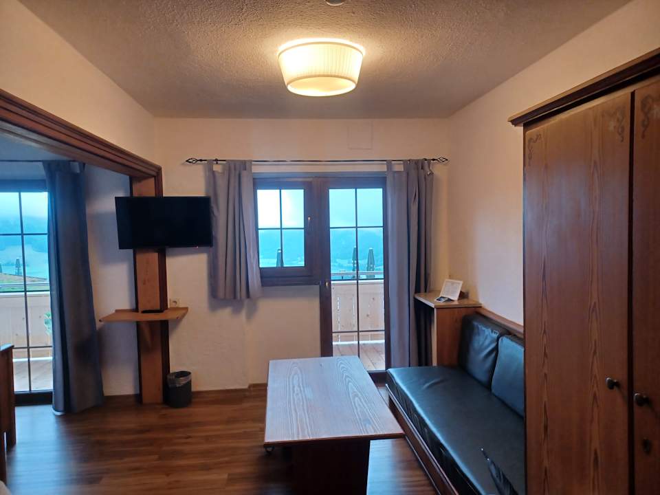 Zimmer Hotel Schliersberg Alm