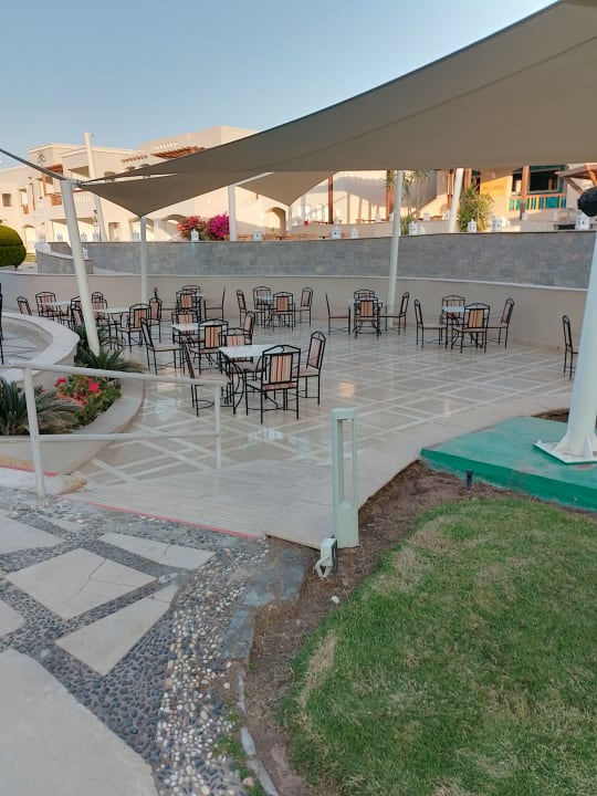 Pool Iberotel Casa Del Mar Resort