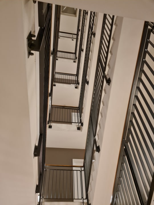 Sonstiges Clipper Boardinghouse Hamburg-Holzhafen