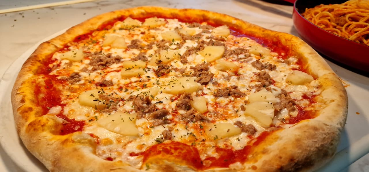 Gastro Hotel Riu Garoe