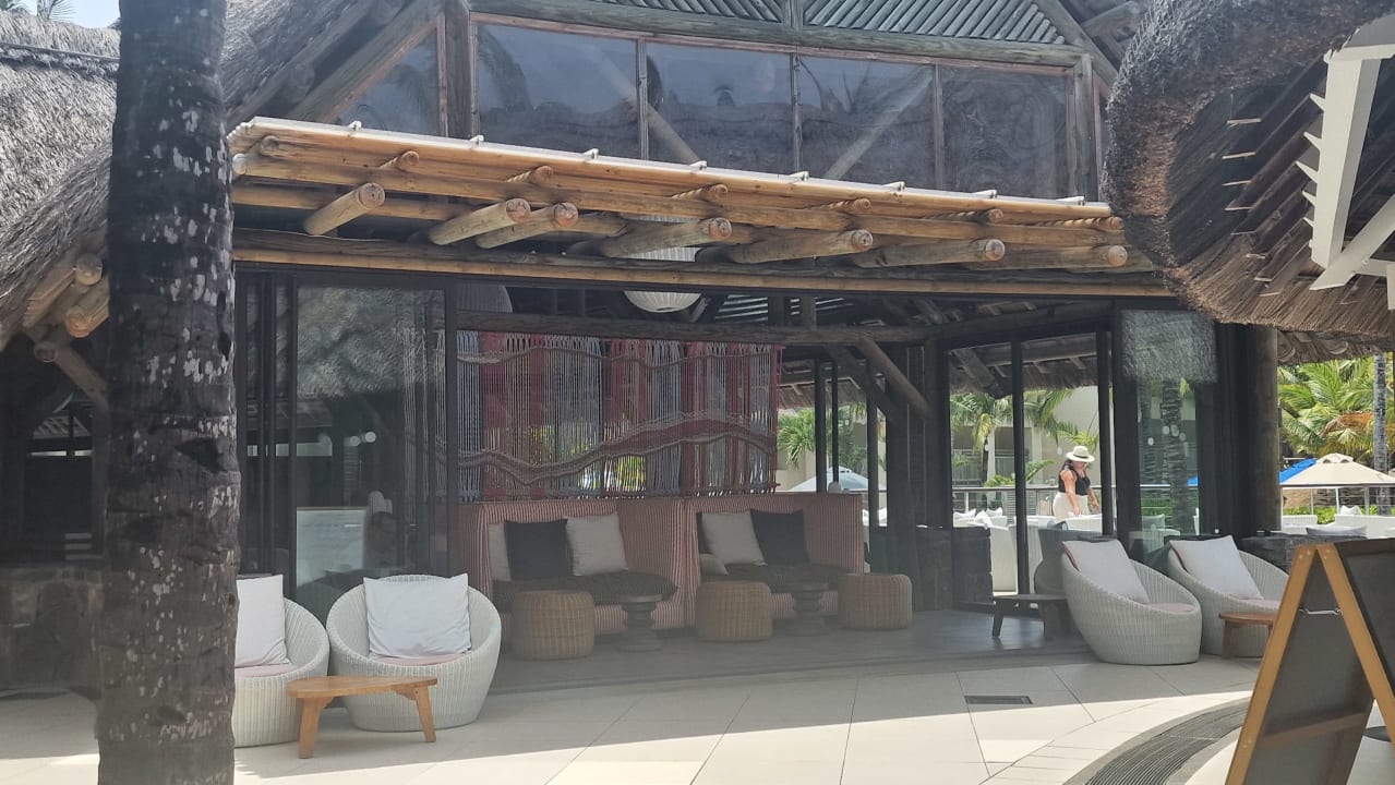 Lobby Lagoon Attitude - Adults only