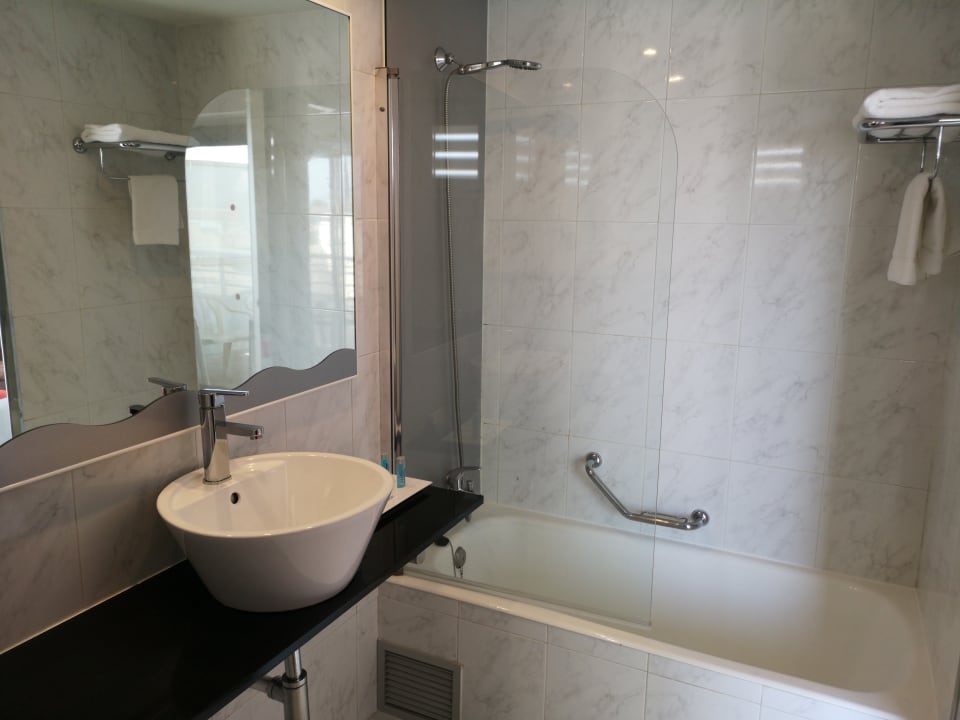 Zimmer Bahía de Alcúdia Hotel & Spa