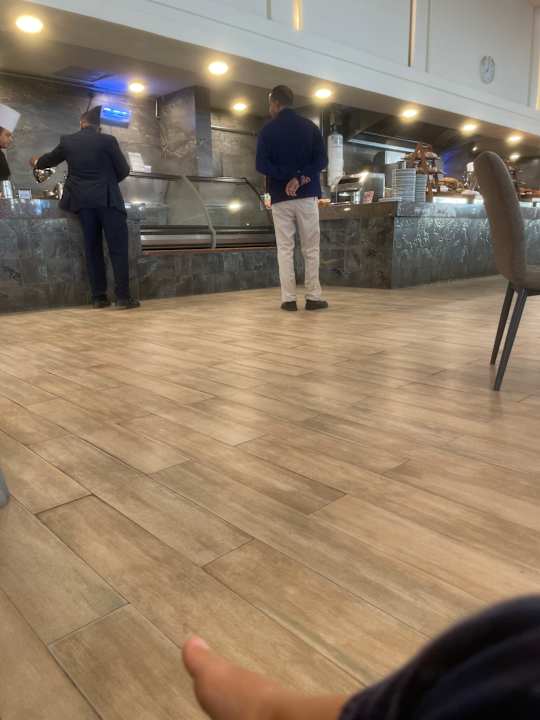 Gastro Pickalbatros Dana Beach Resort - Hurghada