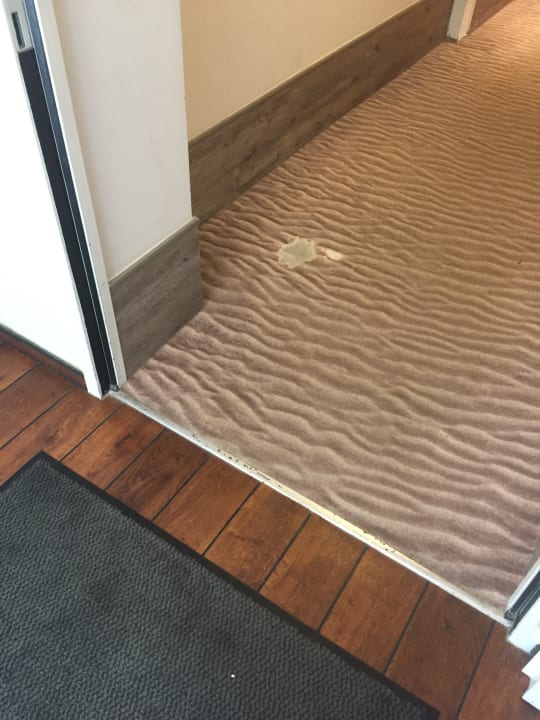 Zimmer Lifestylehotel Sand