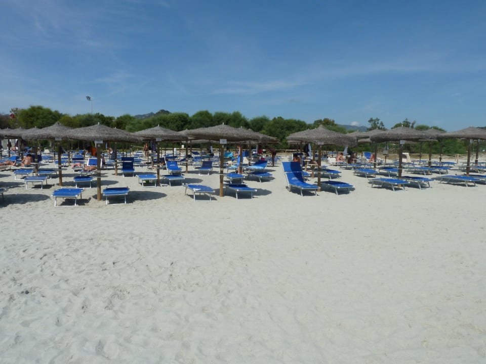 Les transats VOI Tanka Village