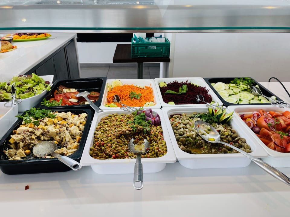Gastro Hotel Royal Orchid
