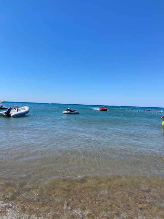 Strand Dream Fun World