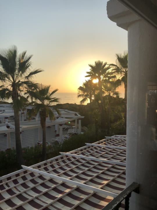 Ausblick Aldiana Club Andalusien