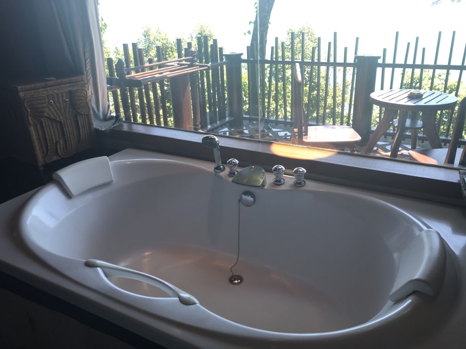 Zimmer Panviman Resort Koh Phangan