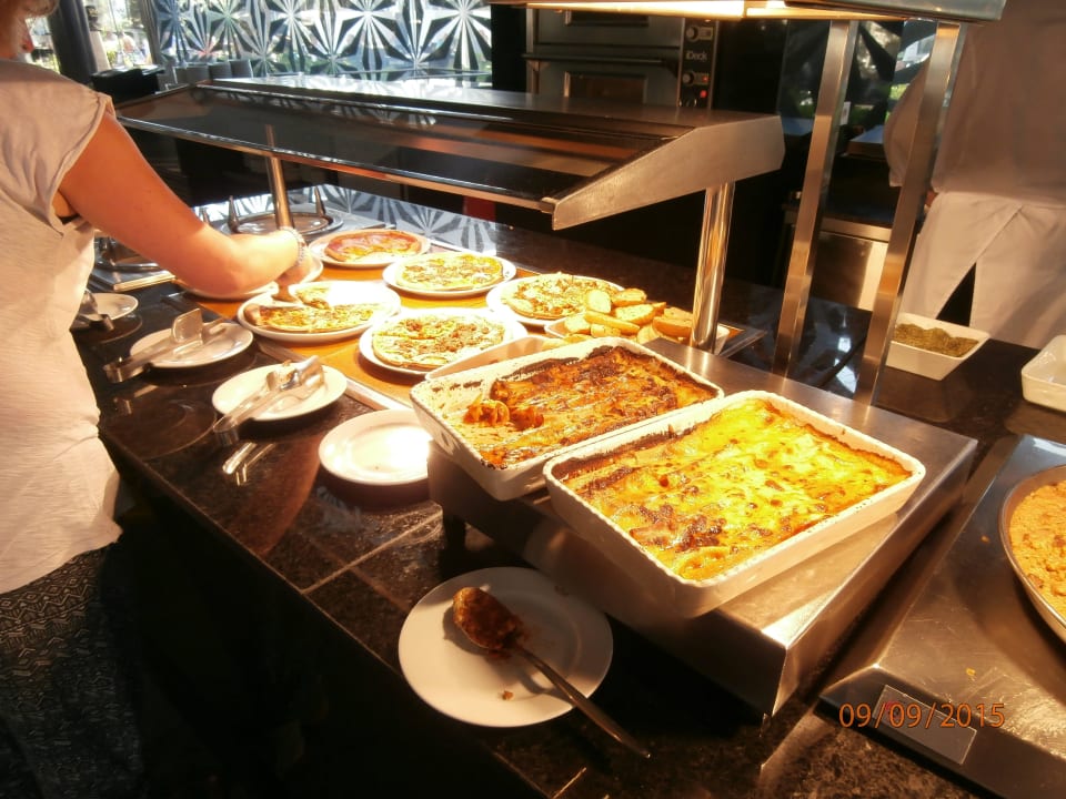 Auswahl Hotel Riu Palace Meloneras