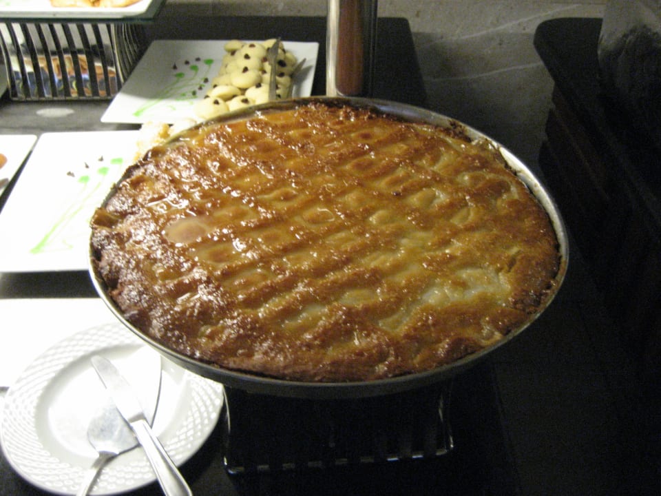 Gastro Pickalbatros Aqua Vista Resort - Hurghada