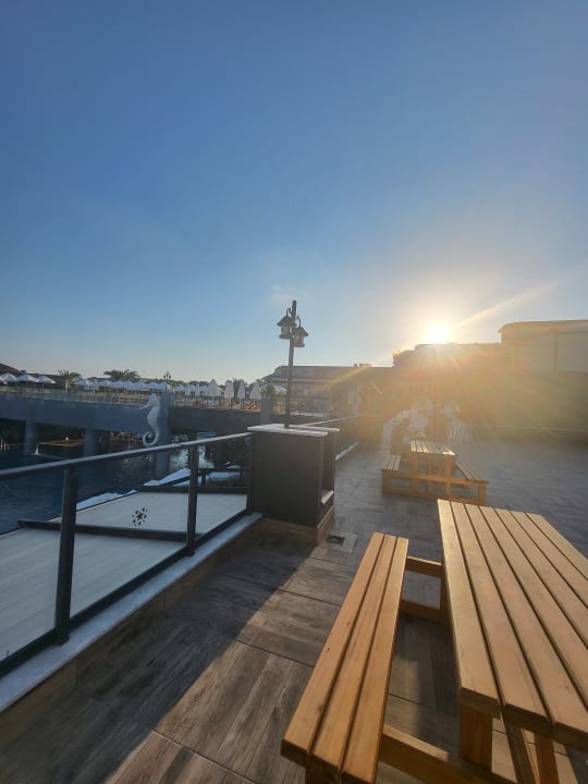 Lobby Dream World Palace Hotel