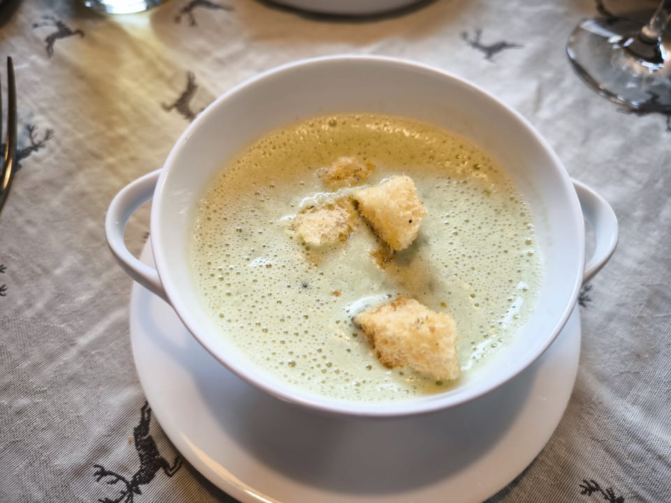 Gastro Hotel Zugspitze