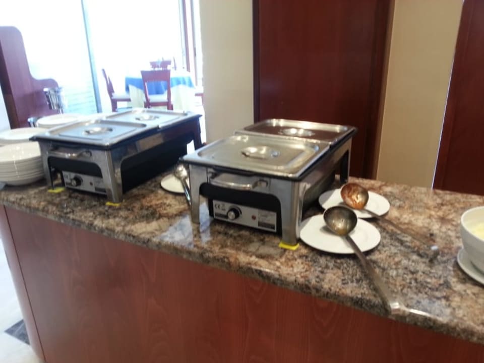 Gastro Vantaris Luxury Beach Resort