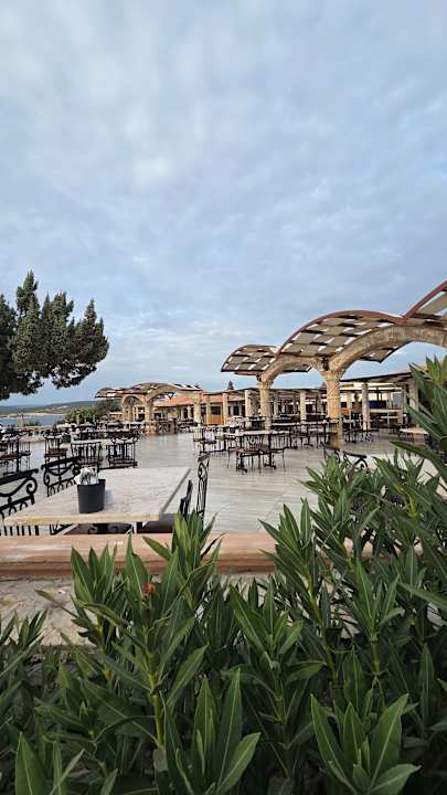 Gastro Club Resort Atlantis