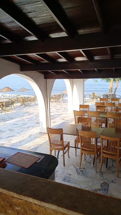 Gastro Dogan Paradise Beach