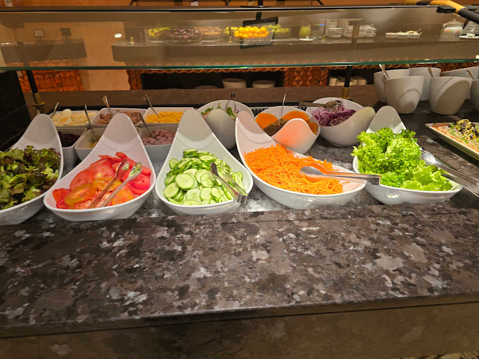 Gastro Seaside Los Jameos Playa