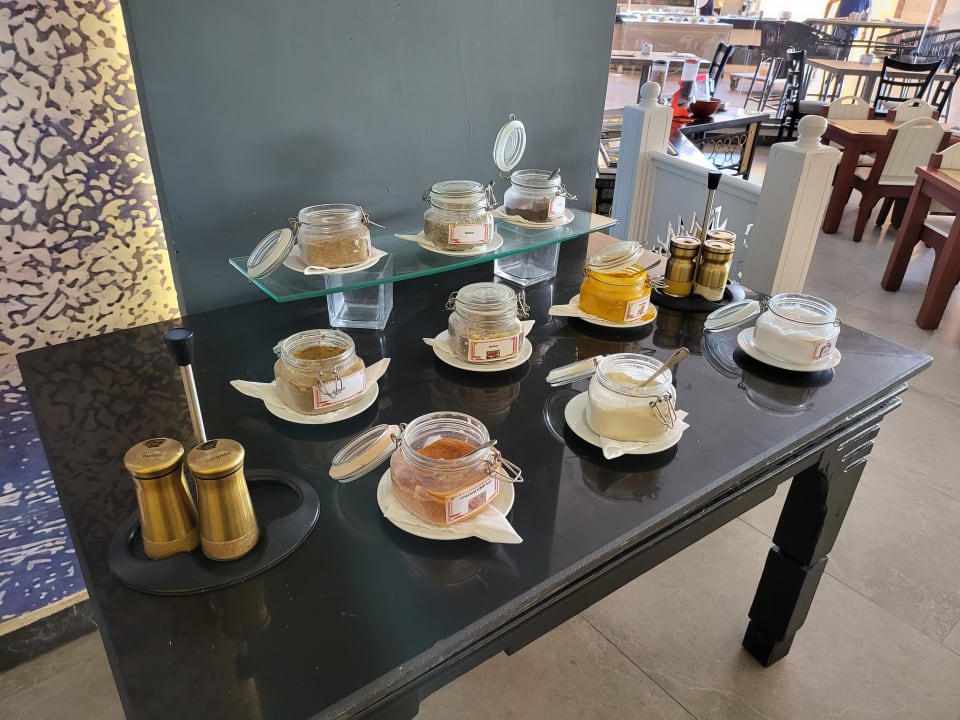 Gastro Pickalbatros Palace Resort