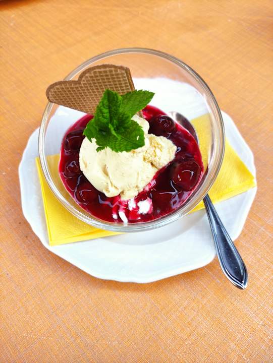 Gastro Hotel & Restaurant Zur Spreewälderin