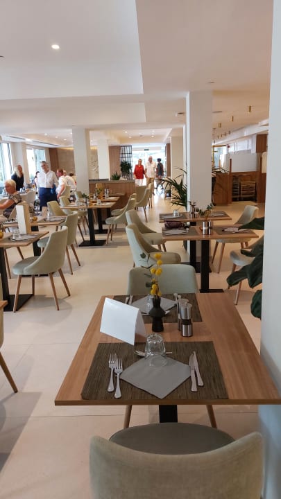 Gastro allsun Hotel Cormoran