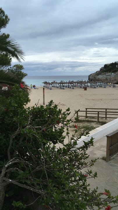 Strand Iberostar Waves Cala Domingos