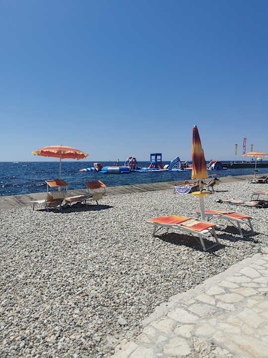 Strand Valamar Parentino Hotel