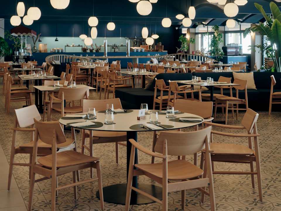 Gastro Mangia's Torre Del Barone Resort