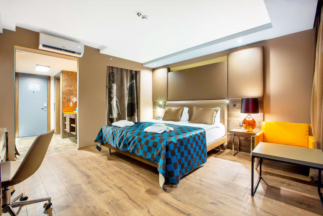 Zimmer Numa Bay Exclusive Hotel