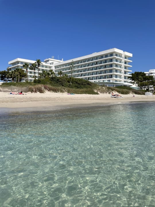 Außenansicht Playa Esperanza Resort