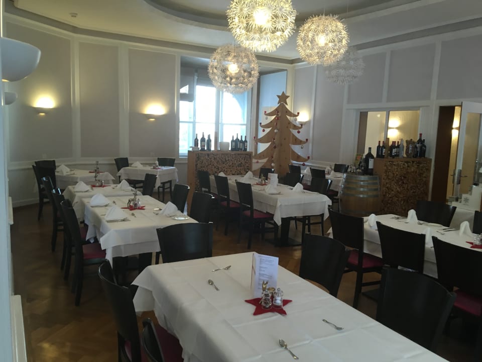 Gastro Hotel Rosatsch