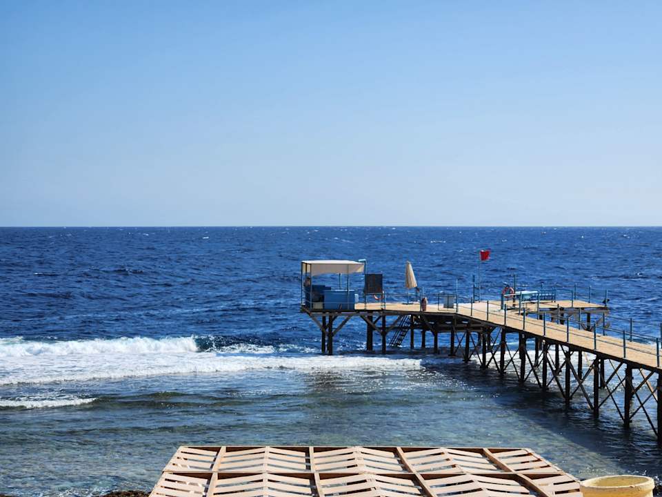 Strand Sentido Akassia Beach