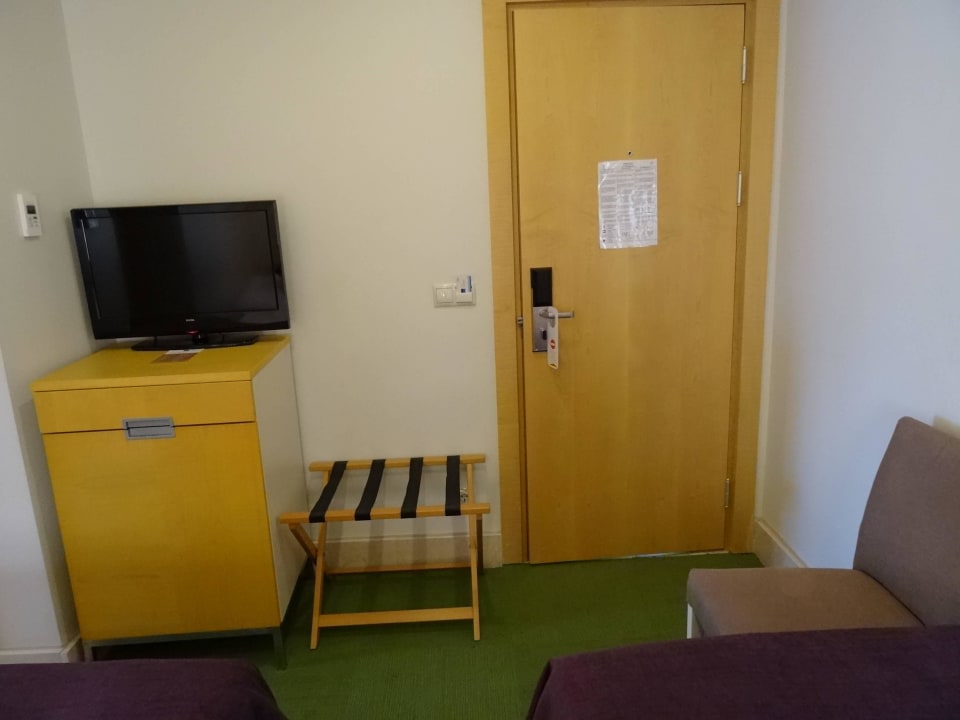 Kinderzimmer 1308 TUI BLUE Xanthe