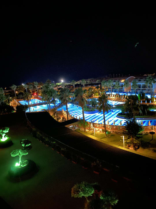 Pool TUI MAGIC LIFE Jacaranda