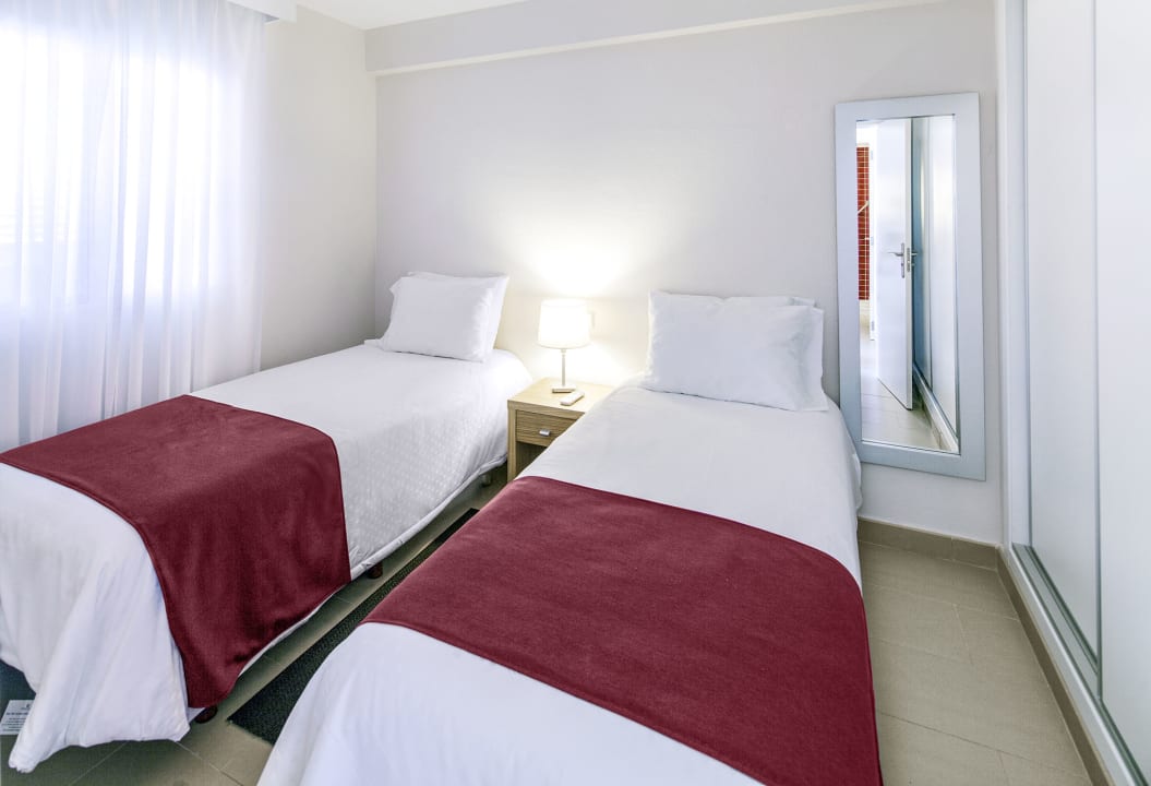 Zimmer Ona Garden Lago