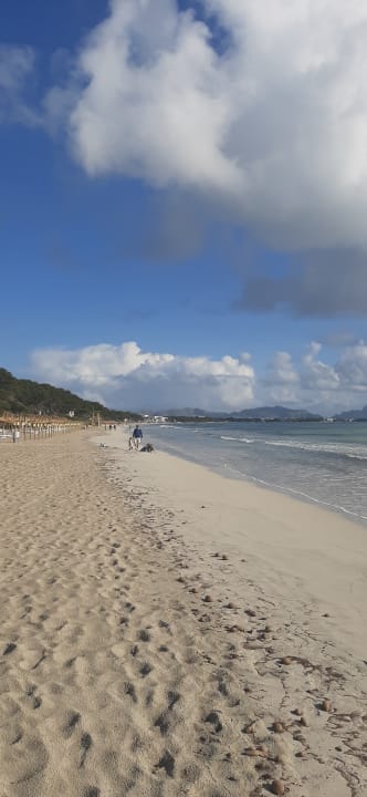 Strand Playa Esperanza Resort