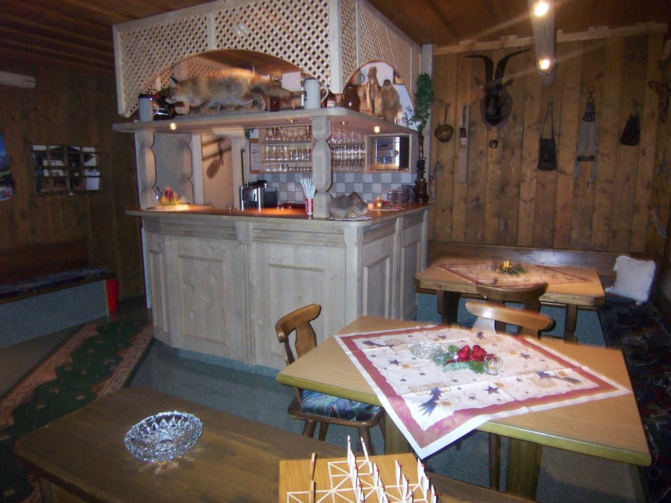 Gastro Frühstückspension Sonnblickhof