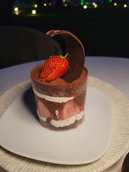 Gastro TUI MAGIC LIFE Beldibi +16