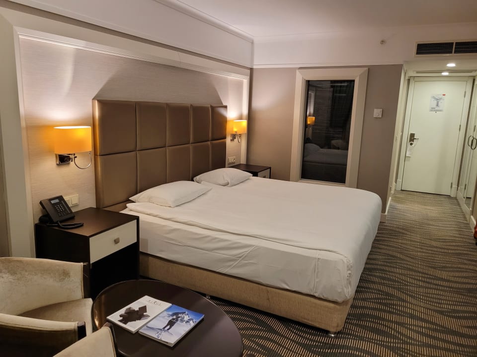 Zimmer TUI MAGIC LIFE Beldibi +16