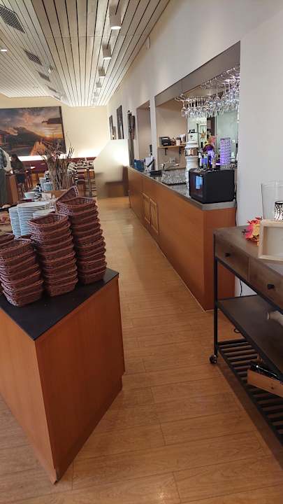 Gastro Hotel Bayern Vital