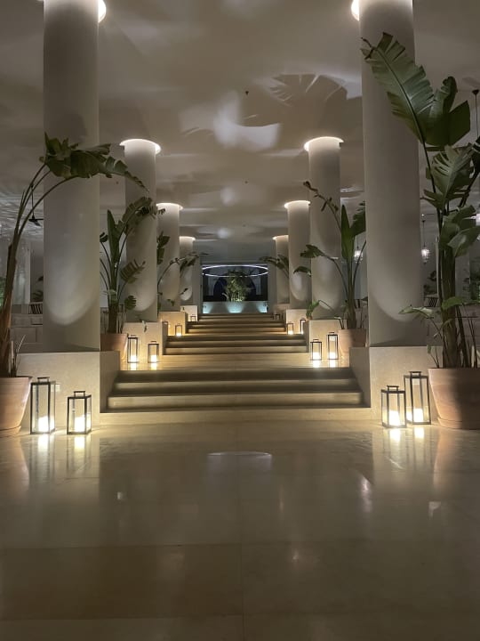 Sonstiges Serry Beach Resort