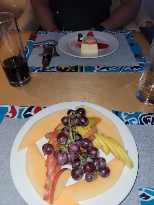 Gastro Continental Hotel Hurghada