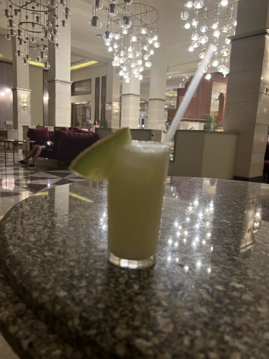 Gastro Lazuli Hotel Marsa Alam