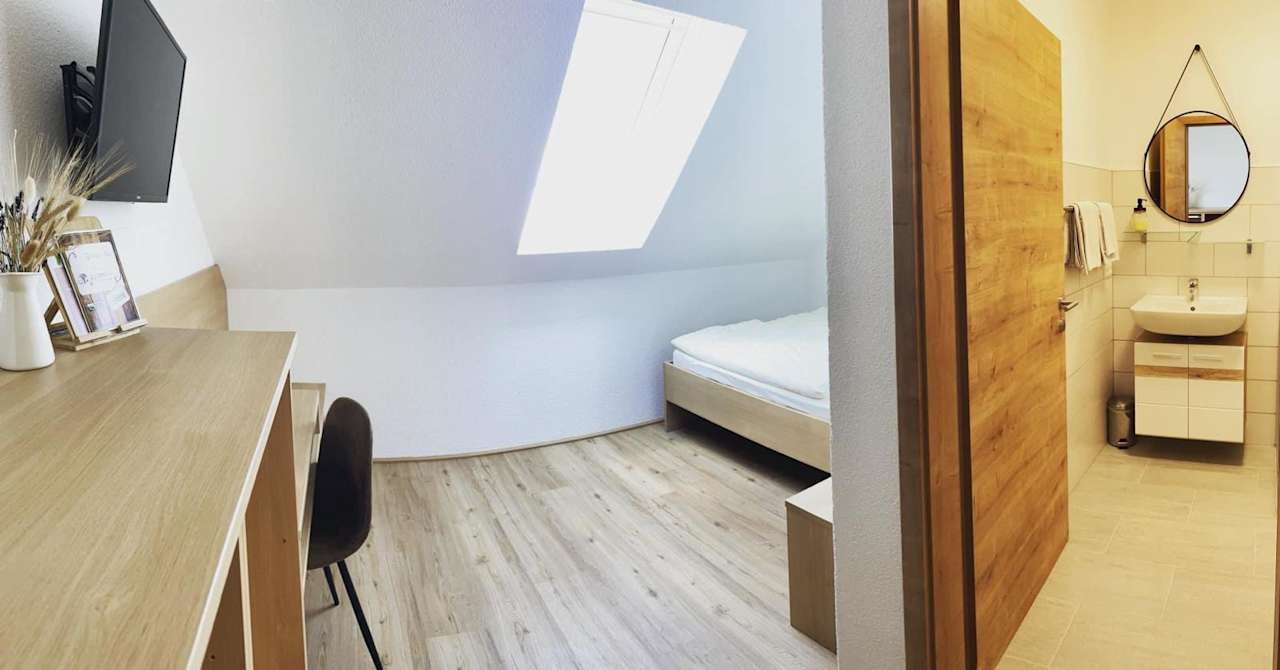 Zimmer Vogelhubergut - Familie Scherleithner