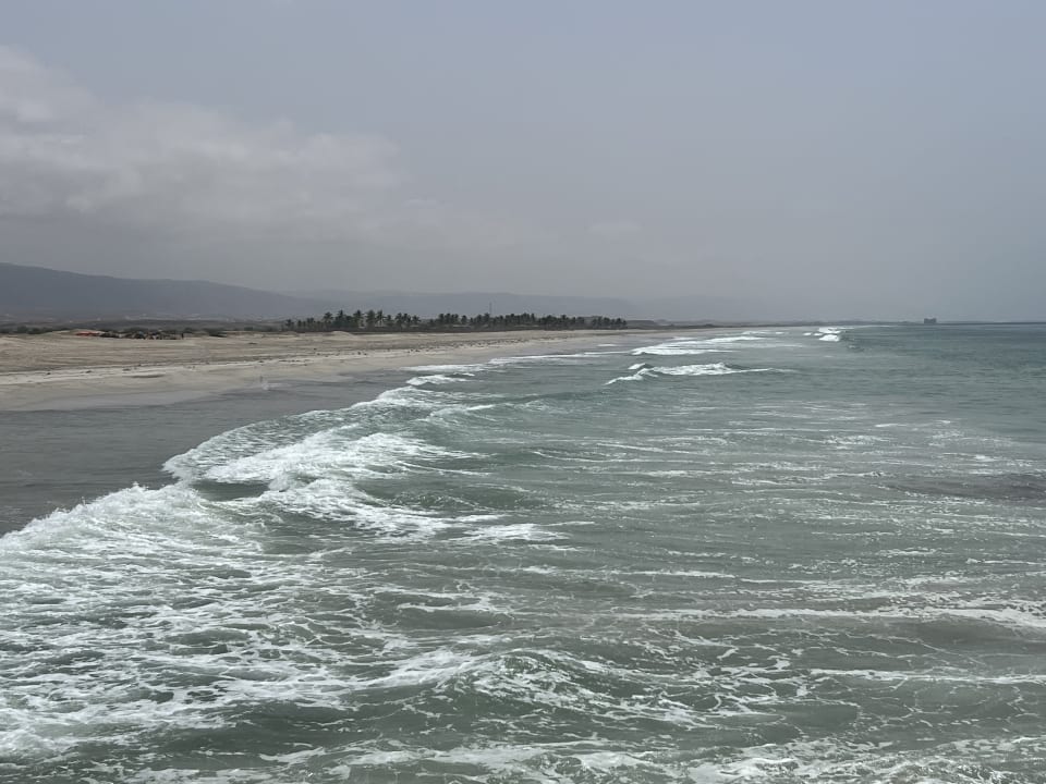 Strand Fanar Hotel & Residences Salalah Beach